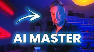 Creativity Unleashed | AI of the Future