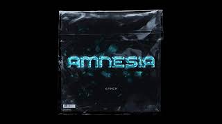 N.FINCH - AMNESIA