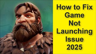 How to Fix DomiNations Game Not Launching Issue 2025 screenshot 5