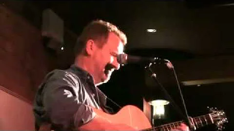 Martin Simpson - Handsome Molly