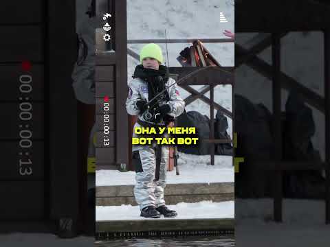 Вот ПОЧЕМУ рыба СОРВАЛАСЬ! #рыбалка #подсечка #ошибки