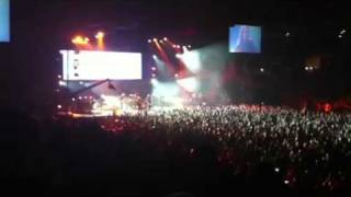 Take It All Hillsong United Live La