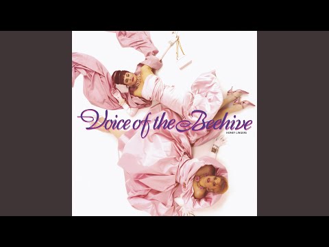 Voice of the Beehive - Sit Down (Live) - 2025 Remaster