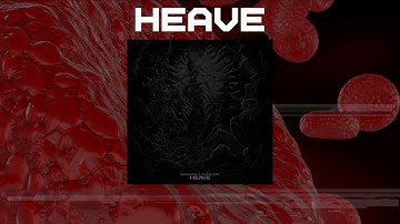 HEAVE - MARAUDA (feat. scarlxrd) [SCRAPPED DEMO]