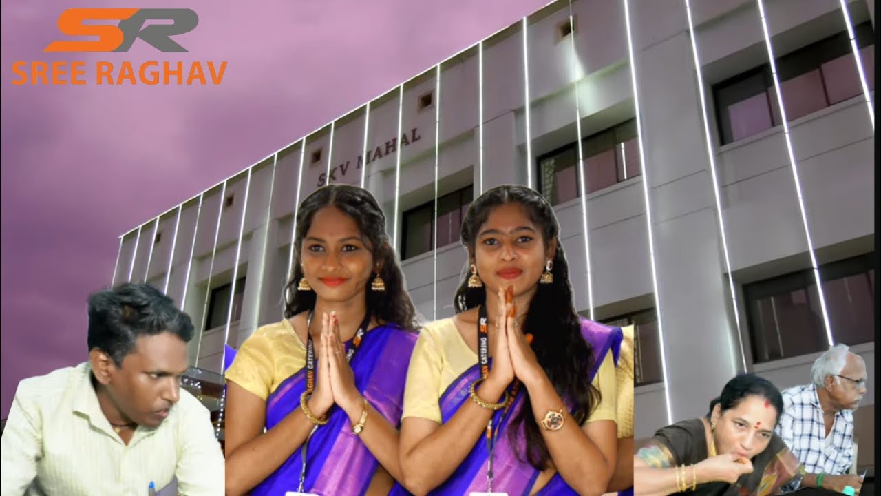 Skv Mahal SKV MAHAL @SRCateringservices #food #corporatecatering # ...