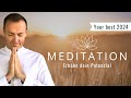 Potenzial für 2024 entfalten (sehr intensiv): Dein Traumleben wir wahr | Meditation | Timeline shift