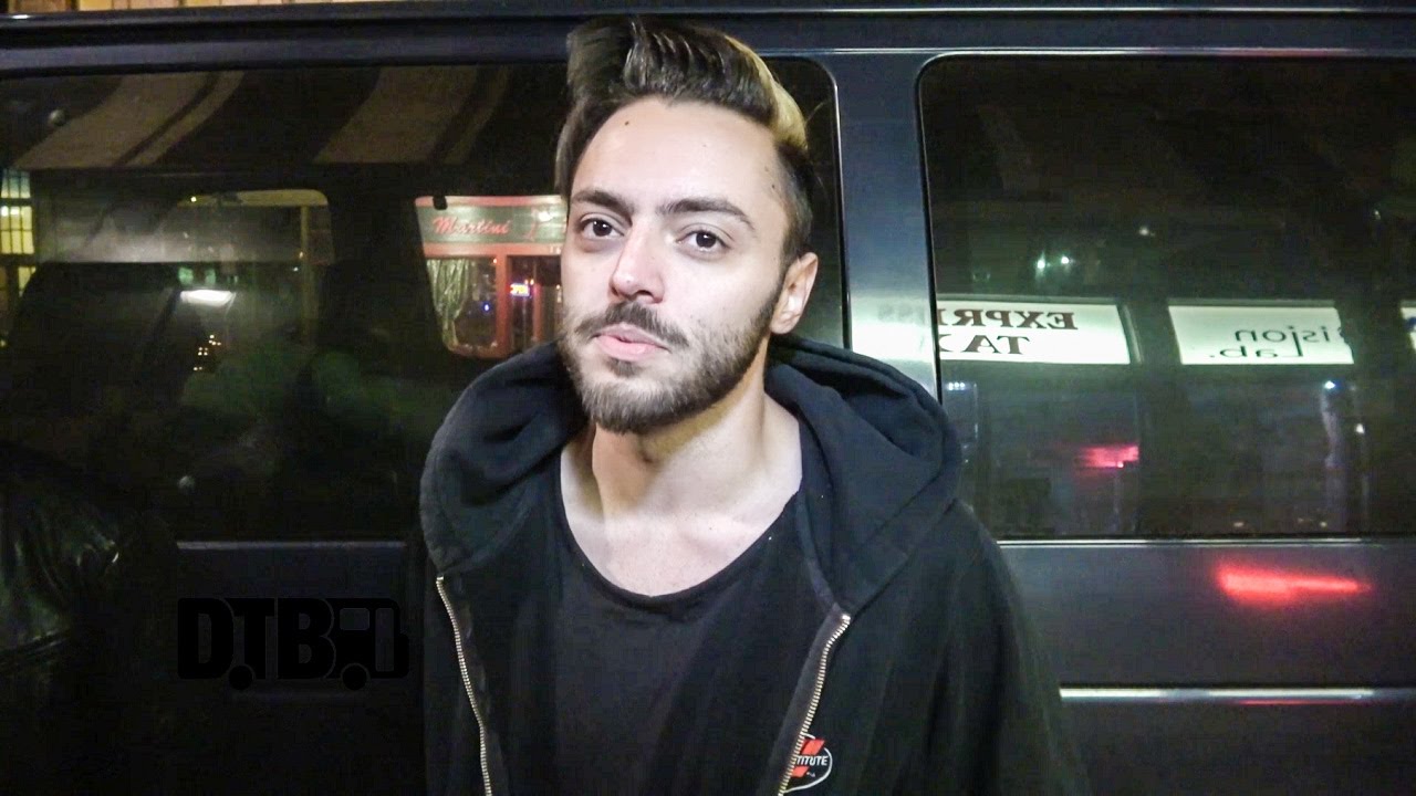 Pathways - DREAM TOUR Ep. 467