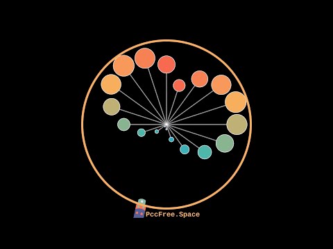 Collision and Scaling | Metronomes | Pendulums | Relaxing Polyrhythms