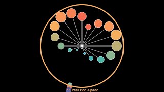 Collision and Scaling | Metronomes | Pendulums | Relaxing Polyrhythms