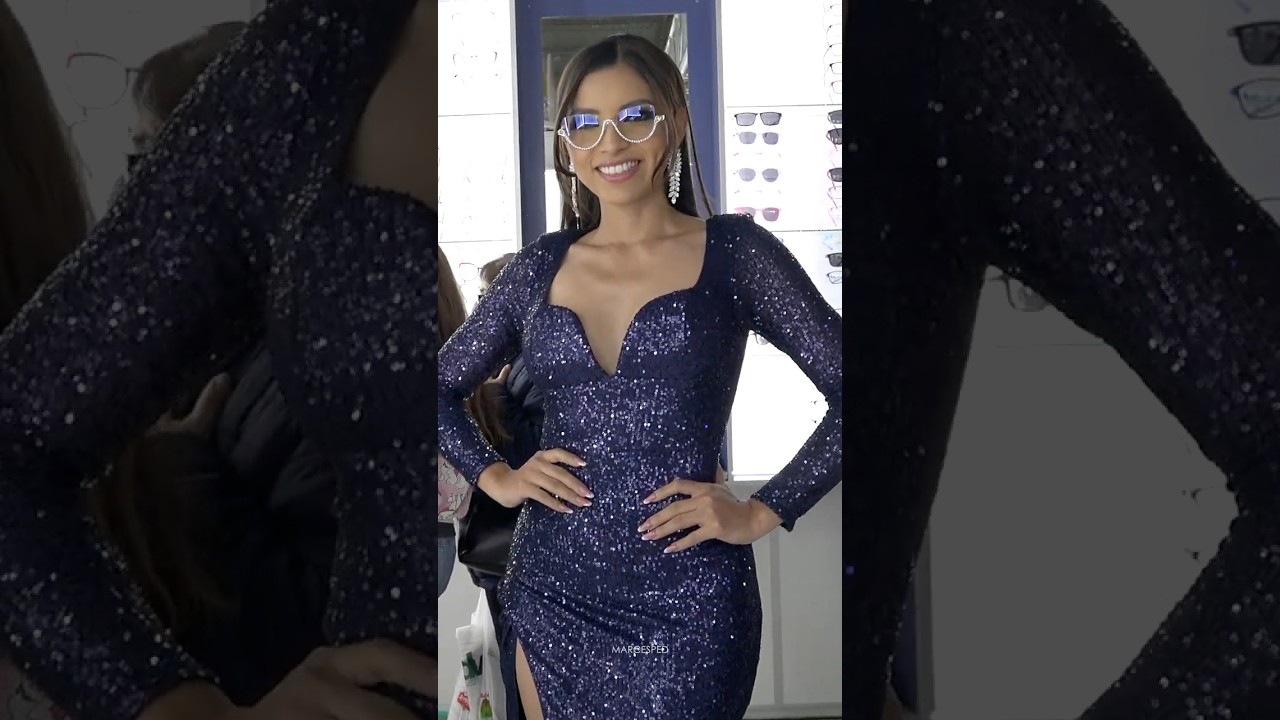 Gina Echegaray FEXCO 2024