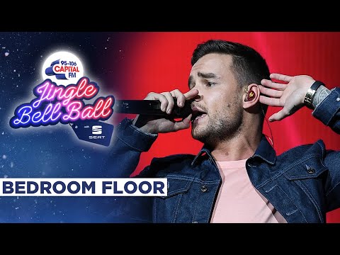 Liam Payne Bedroom Floor Live At