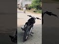 #national bullet in punjab# bullet  ka hade kala kar diya karo check #tranding #viral #short