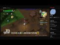 DQB2ゆるりと配信７［ネタバレあり］