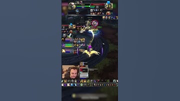 This is how a rank 1 disc priest CLUTCHES solo shuffle