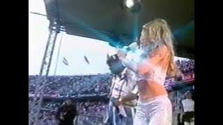 Garcia - Kalimba De Luna (Live)