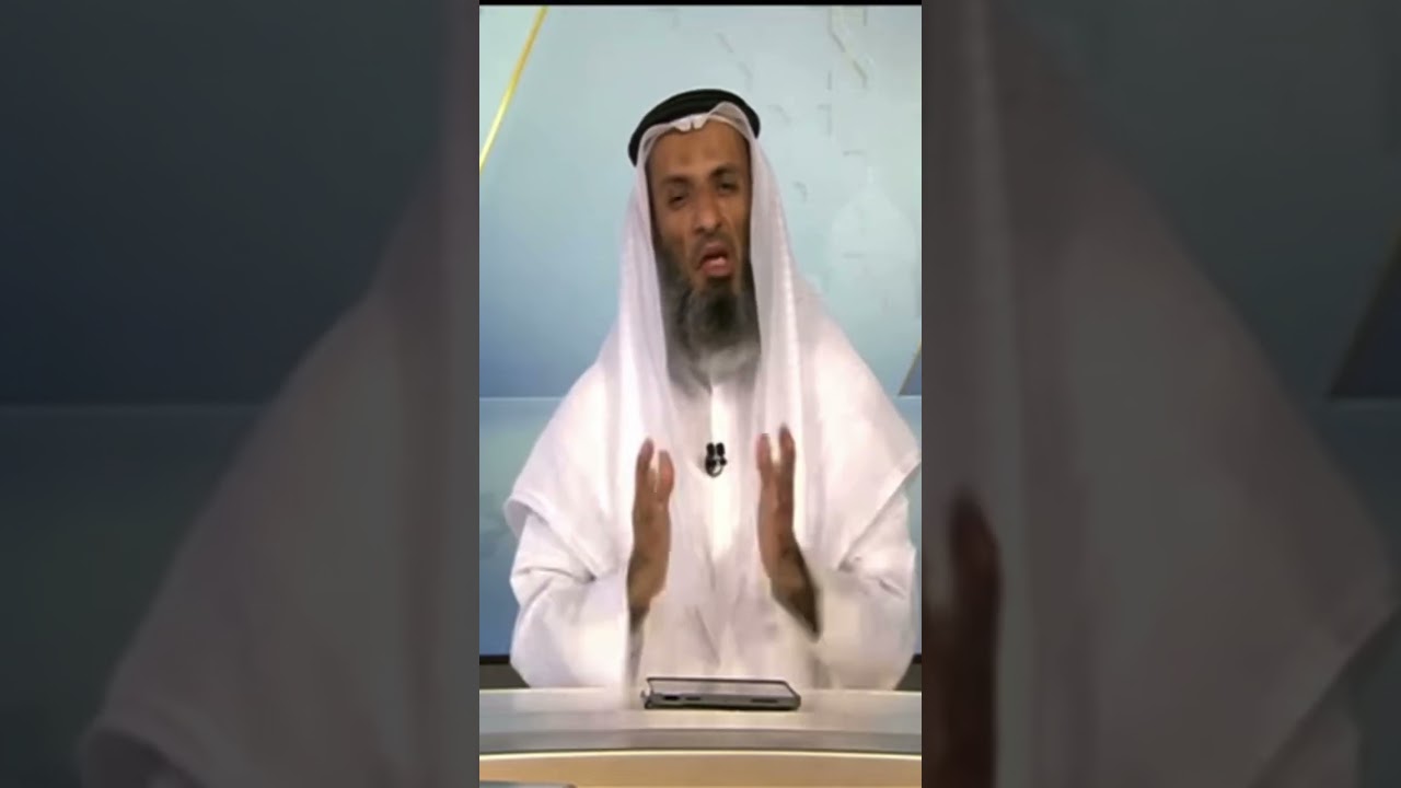 حقيقة الزهد في الدنيا !! | الشيخ خالد إسماعيل