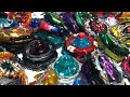 МАКСИМАЛЬНАЯ РАНДОМ БИТВА / Бейблэйд Бёрст / Beyblade Burst