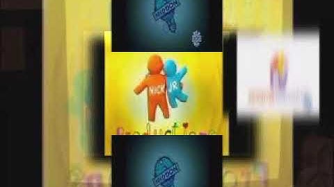 (YTPMV) Noggin And Nick Jr Logo Collection Remake V1 (FIXED) Scan