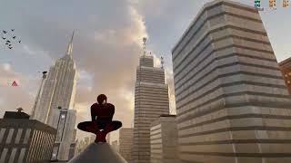 How to CHEAT In Spider-Man 2 and My Settings!