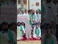యూరియా యాప్ను తక్షణమే రద్దు చేయాలని డిమాండ్ చేస్తూ రైతాంగం పోరుబాట #journalistkranthi #JeevanReddy