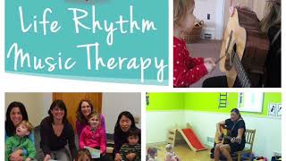 Music Therapy Song for Non-Verbal Students