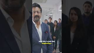 Why Indians Are Dominating Global Tech#india #indiarising #indianceos #techleadership #shorts