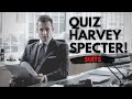 Suits SUB ITA - Quiz a Gabriel Macht! (Harvey Specter)