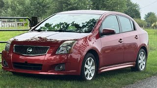 How to replace Blower motor on a 2011 Nissan Sentra 