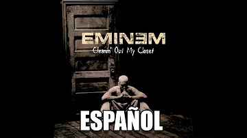 Eminem - Celanin out my closet - COVER EN ESPAÑOL