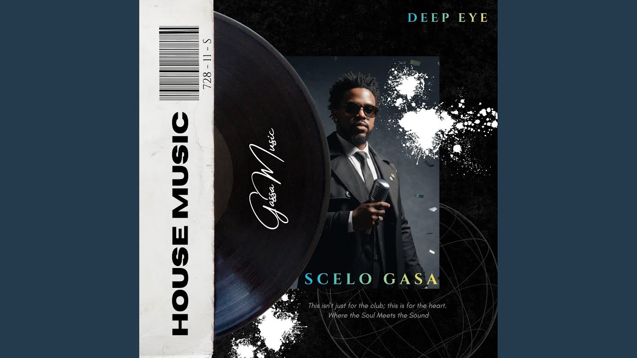 Guarda Deep Eye su YouTube Guarda Deep Eye su YouTube