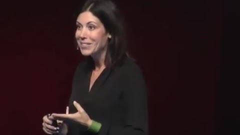 Networking is not about who you know | Porter Gale