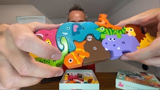 BEST ABC Puzzle? screenshot 5