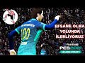 AJAX DEPLASMANINDAYIZ ! PES 2021 EFSANE OL ORTA SAHA KARİYERİ ! # 6 #