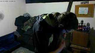 Allegaeon-Extremophiles (b) by Dave The Shredder