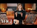 Annalisa rivela cosa custodisce nella sua borsa | Vogue Italia