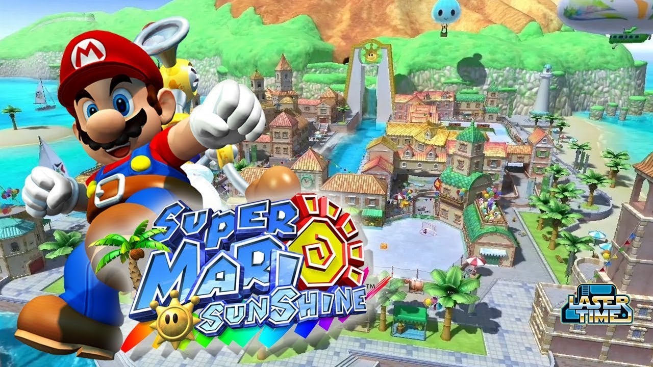 super mario sunshine hotel delfino ost super mario sunshine hotel delfino ost