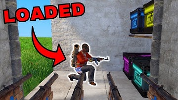 This Trap Base Fooled Everyone!