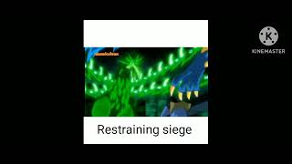 Airswitch Monsuno All Moves