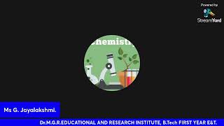 Deekshrambh(Student Induction Program) Day-5 Slot A