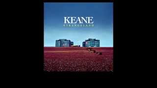 Keane - You Are Young (subtitulos en español)