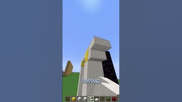 how to build GOOD NETHER PORTALS!! update 1.21  #shorts  #minecraftbuilds  #minecraft