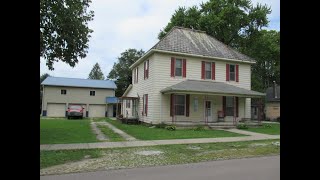223 North Poplar Street video tour