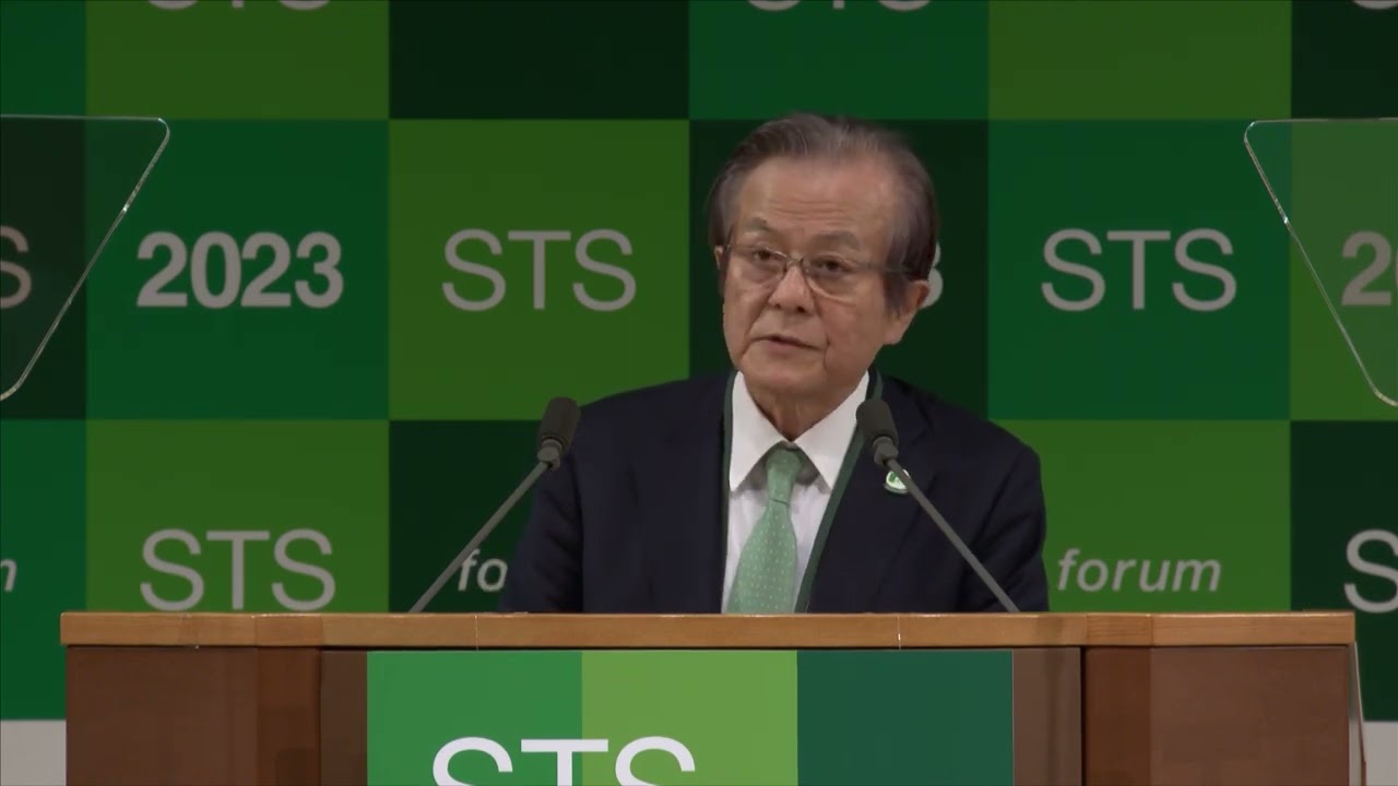 世界の英知が今年10月に京都に集結！ 世界各国の科学者、政策決定者