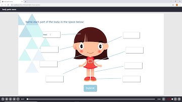 How to Work with Text Entries - ActivePresenter 8