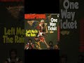 Eruption - One Way Ticket (1978)