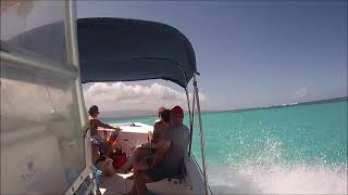 Découverte Du Grand Cul De Sac Marin Avec Turtle En Dehors Des Sentiers Touristiques