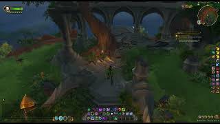 Forgotten Jewelry Box Location, WoW Dragonflight Jewelcrafting Treasure