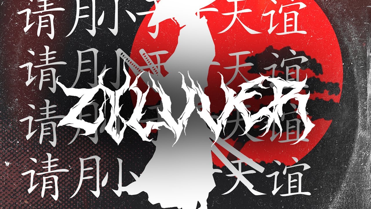 Zylvver - Project pandora