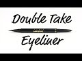 Tarte Tartiest Double Take Eyeliner Review