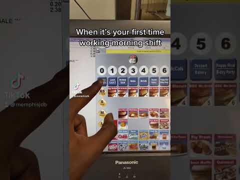 The Morning Shift Job Near You That's Actually FUN